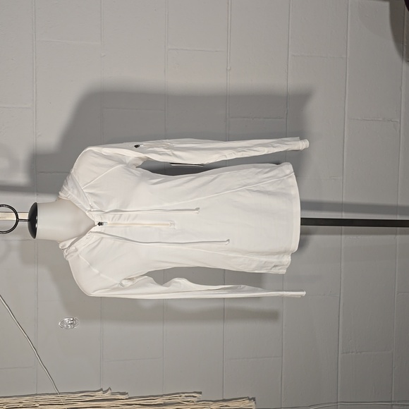 Athleta Pacifica UPF Hoodie - Picture 1 of 12